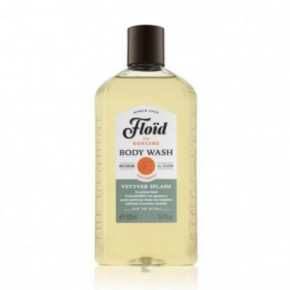 Floid Body Wash Vetyver Splash