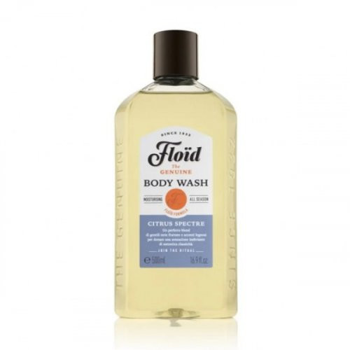 Photos - Shower Gel Floid Body Wash Citrus Spectre 500ml 