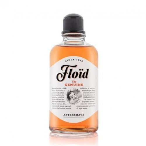 Floid After Shave Lotion Vigoroso 400ml