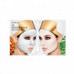 OMG Honey Milk Dual Mask Kit 22g+25g