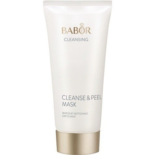 Photos - Facial Mask Babor Cleansing Cleanse & Peel Face Mask 