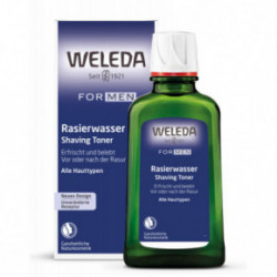 Weleda Mens Shaving Toner 100ml