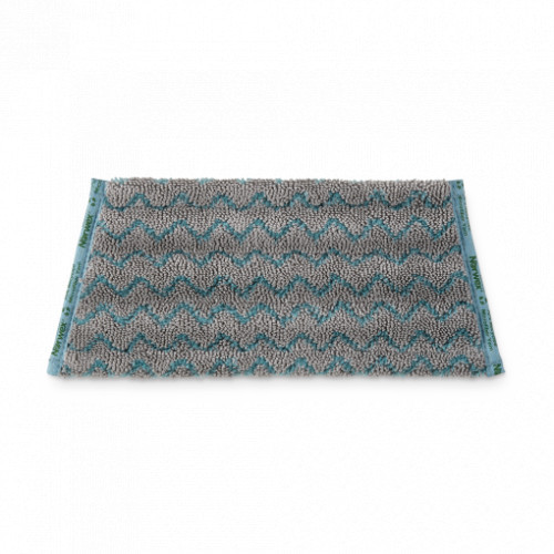 Norwex Tile Mop Pad Grey