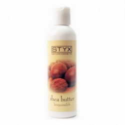 Styx Shea Butter Body Milk 200ml