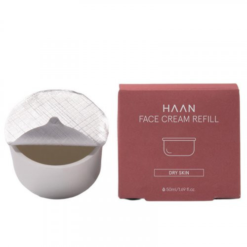 HAAN Peptide Face Cream for Dry Skin 50ml