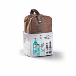 Beardburys Pack Fresh-Freeze Gift Set Kit