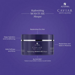 Alterna Caviar Anti-Aging Replenishing Moisture Masque 161g