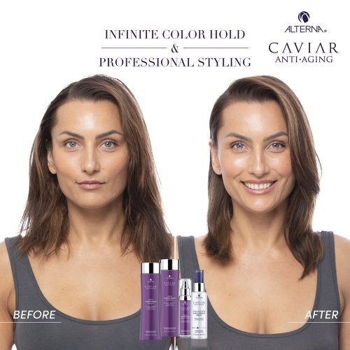 Alterna Caviar Infinite Color Hold Conditioner 250ml