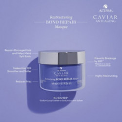 Alterna Caviar Restructuring Bond Repair Masque 169ml