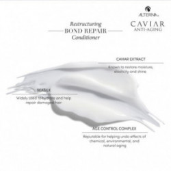 Alterna Caviar Restructuring Bond Repair Conditioner 250ml