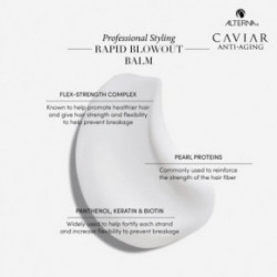 Alterna Caviar Professional Styling Rapid Blowout Balm 147ml