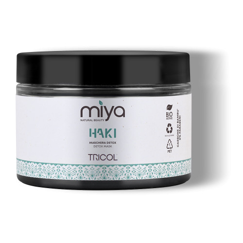 Miya Haki Detox Mask 150ml