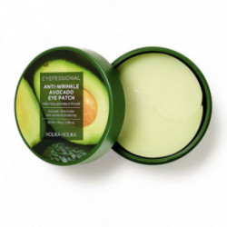 Holika Holika Eyefessional Anti-Wrinkle Avocado Eye Patch 60 pcs.