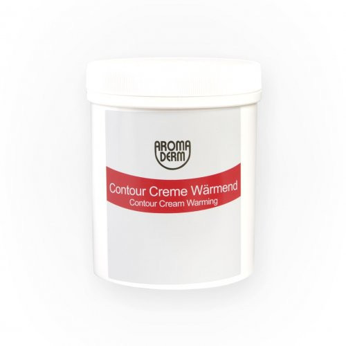 Styx Aroma Derm Contour Cream Warming 1000g