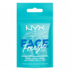 NYX Professional Makeup Face Freezie Reusable Cooling Undereye Patches 1 pair
