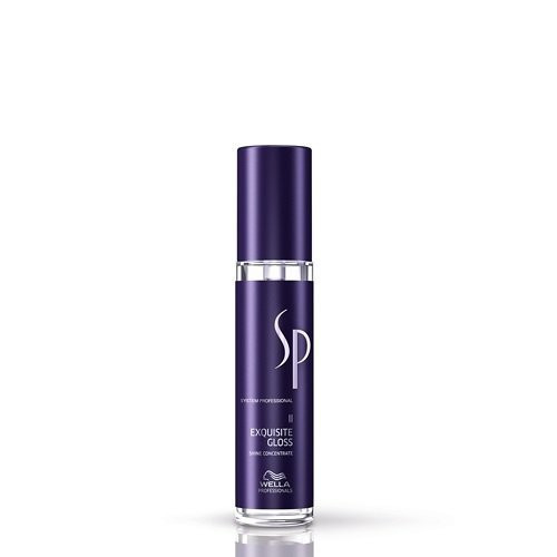 Wella SP Exquisite Gloss Shine Concentrate 40ml