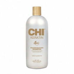 CHI Keratin Reconstructing Hair Shampoo 355ml