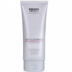 Keratin Complex Infusion Therapy Vanilla Bean Deep Hair Conditioner 207ml