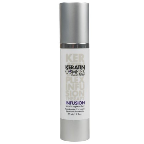 Keratin Complex Infusion Therapy Kerabalm 3-In-1 Multi-Benefit Hair Balm 50ml