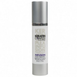 Keratin Complex Infusion Therapy Kerabalm 3-In-1 Multi-Benefit Hair Balm 50ml