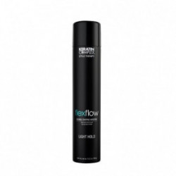 Keratin Complex Style Therapy Flex Flow Flexible Shaping Hairspray 342ml