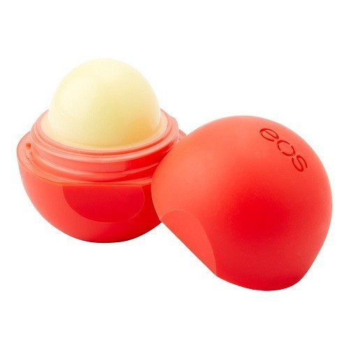 EOS Summer Fruit Organic Lip Balm 7g