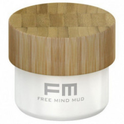 O'right Free Mind Hair Mud 50ml