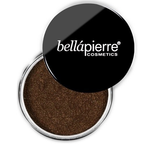 BellaPierre Eye Shimmer Powder - Celebration Diligence