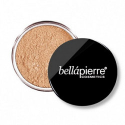 BellaPierre Mineral Foundation - Brown Maple Latte