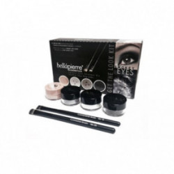 BellaPierre Get the Look Kit - Smokey Eyes