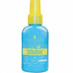 Macadamia Sun&Surf After Sun Leave-in Hair Repair Conditioner 125ml