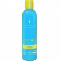 Macadamia Sun&Surf Hair Shampoo 236ml