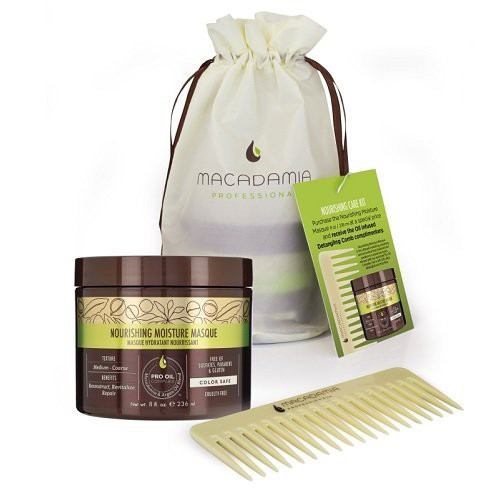 Macadamia Nourishing Care Kit