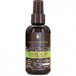 Macadamia Texturizing Salt Hair Spray 125ml