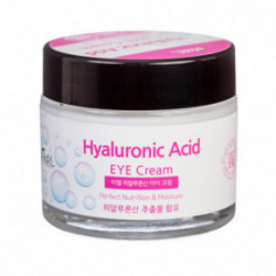 Ekel Eye Cream Hyaluronic Acid 70ml
