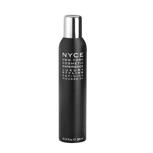 Nyce Defining Hair Mousse 300ml