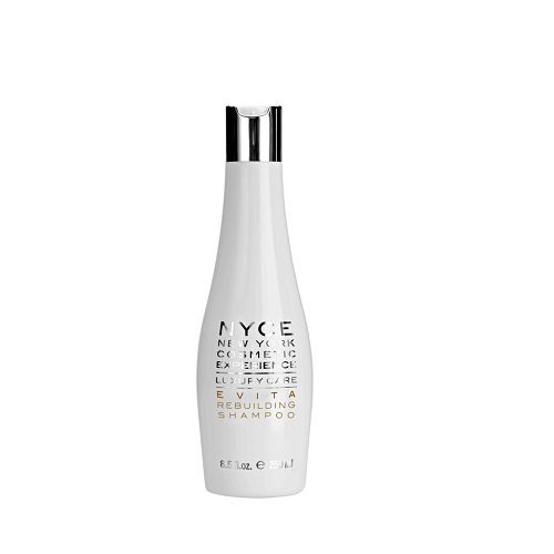 Nyce Evita Rebuilding Hair Shampoo 250ml