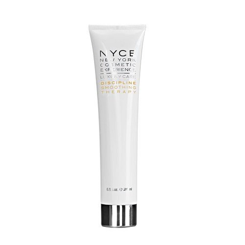 Nyce Discipline Smoothing Therapy Hair Mask 200ml
