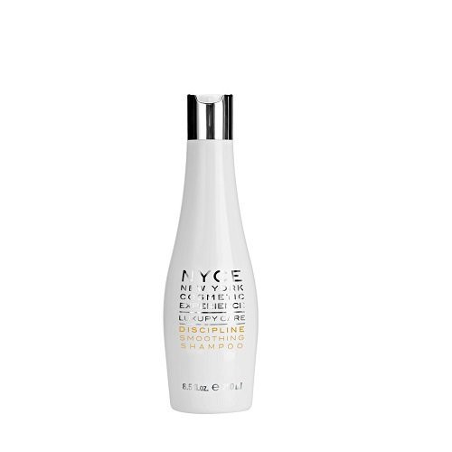 Nyce Discipline Smoothing Hair Shampoo 250ml