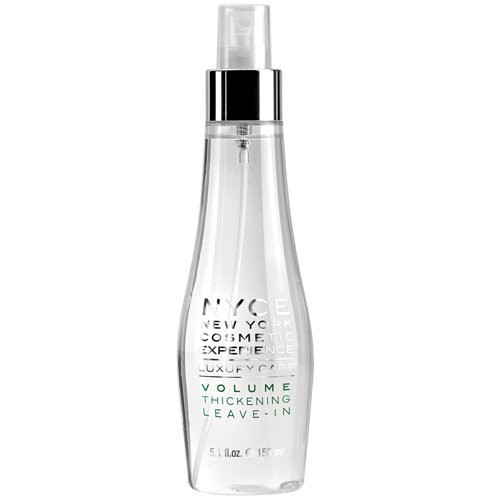 Nyce Volume Thickening Leave-In Hair Serum 150ml