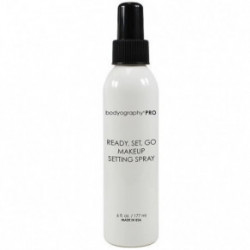 Bodyography Ready Set Go Makeup Setting Spray 177ml