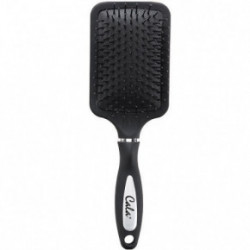 Cala Large Paddle Hairbrush - Black Wide