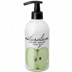 Naturalium Raspberry Fragrance Body Lotion Raspberry