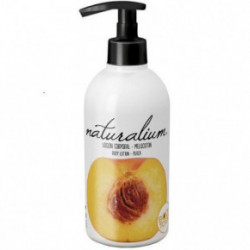 Naturalium Raspberry Fragrance Body Lotion Raspberry