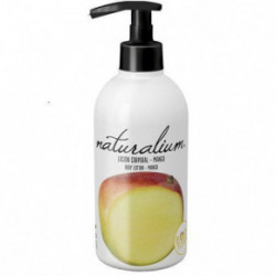 Naturalium Raspberry Fragrance Body Lotion Raspberry