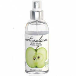Naturalium Raspberry Fragrance Body Mist Raspberry