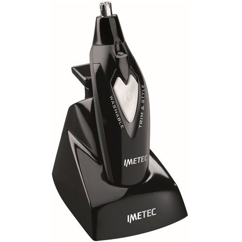 Bellissima Imetec NT-300 Nose, Ear Hair Clipper