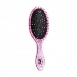 WetBrush Glitter Hair Brush Pink