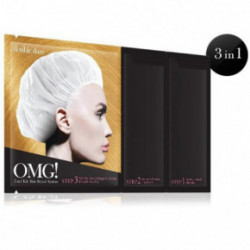 OMG 3 IN 1 Kit Hair Repair System
