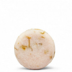 Grüum Hår Shampoo Bar Lemon & Sweet Almond 50g